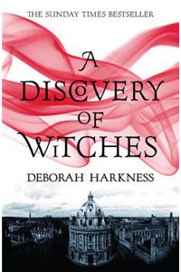 A Discovery of Witches