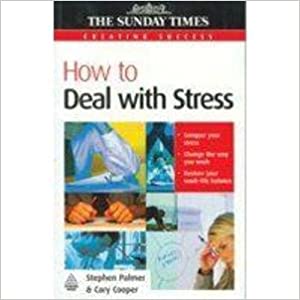 How To Deal With Stress
