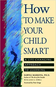 How to make your child smart