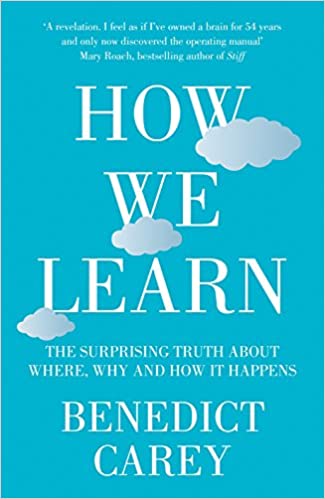 How We Learn (RARE BOOKS)
