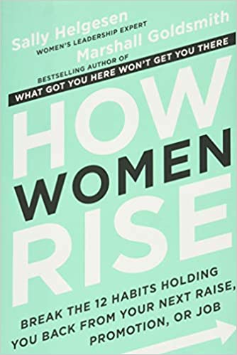 How Women Rise [HARDCOVER]