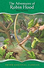 The Adventures of Robin Hood [HARDCOVER]