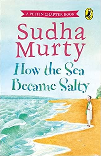 How the sea became salty