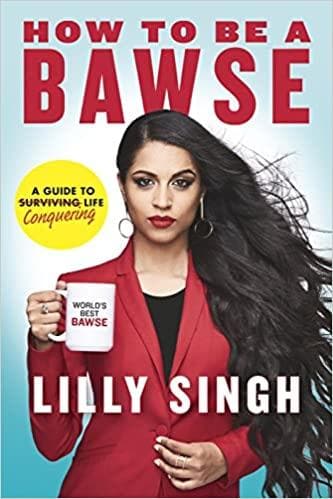 How to be a bawse: a guide to conquering life