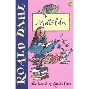 Matilda