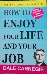 How To Enjoy Your Life And Your Job