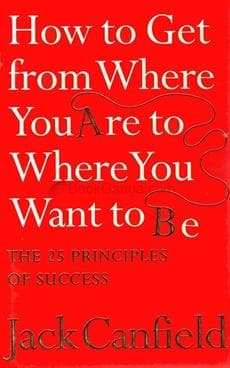 How to Get from Where You are to Where You Want to B