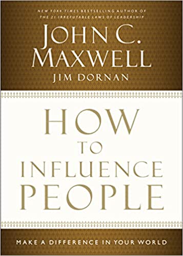 How to Influence People [HARDCOVER]