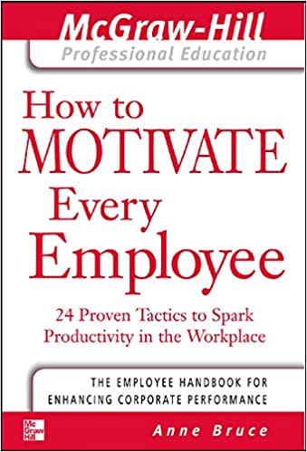 How to Motivate Every Employee