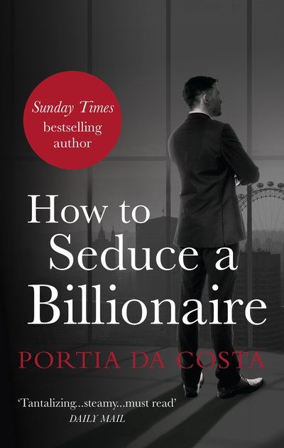 How to Seduce a Billionaire (RARE BOOKS)