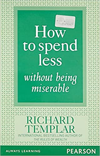 How to Spend Less Without Being Miserable