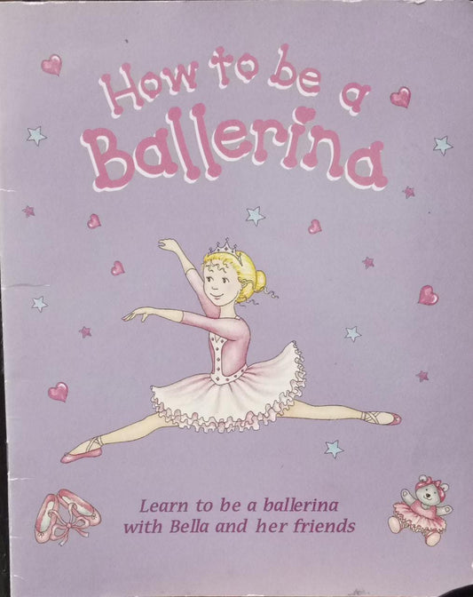 How to be a Ballerina