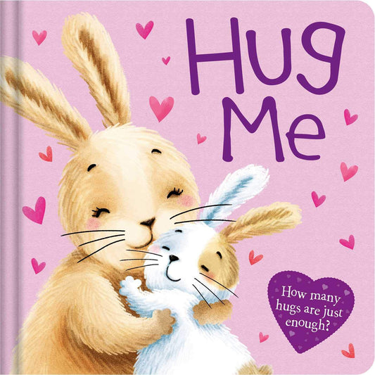 Hug Me (Palm Size)