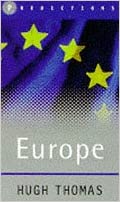 Europe: No. 4 (Predictions S.) (RARE BOOKS)