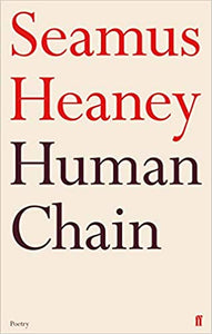 Human Chain [Hardcove] (RARE BOOKS)