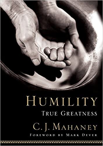 Humility [Hardcover] (RARE BOOKS)