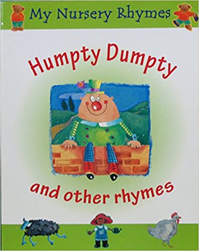 Humpty Dumpty and Other Rhymes