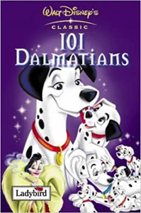 101 Dalmatians (Disney Classics S.) [Hardcover]