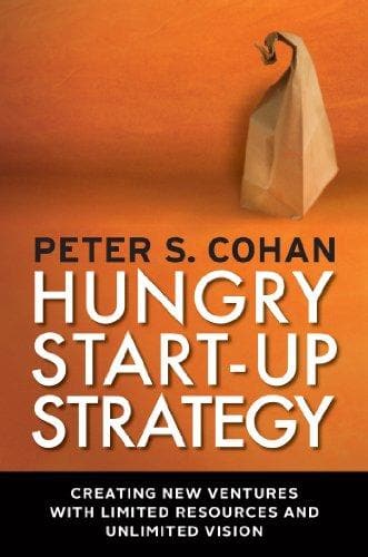 Hungry Start - Up Strategy