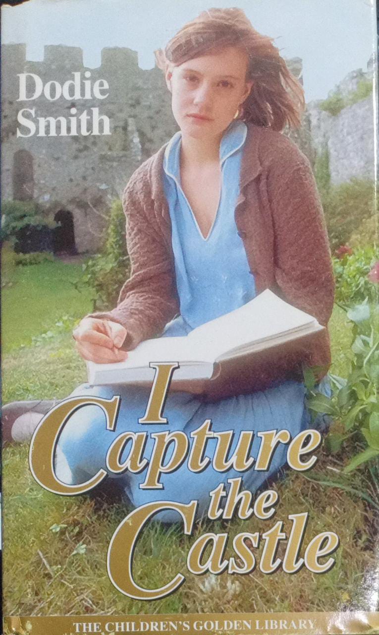 I Capture the Castle [HARDCOVER]