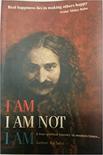 I Am I Am Not I Am- [PART 1]