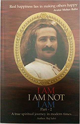 I am I am not I am - [PART 2]