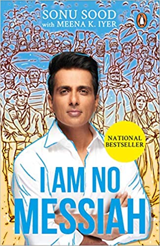 I AM No Messiah [ With Sign ]