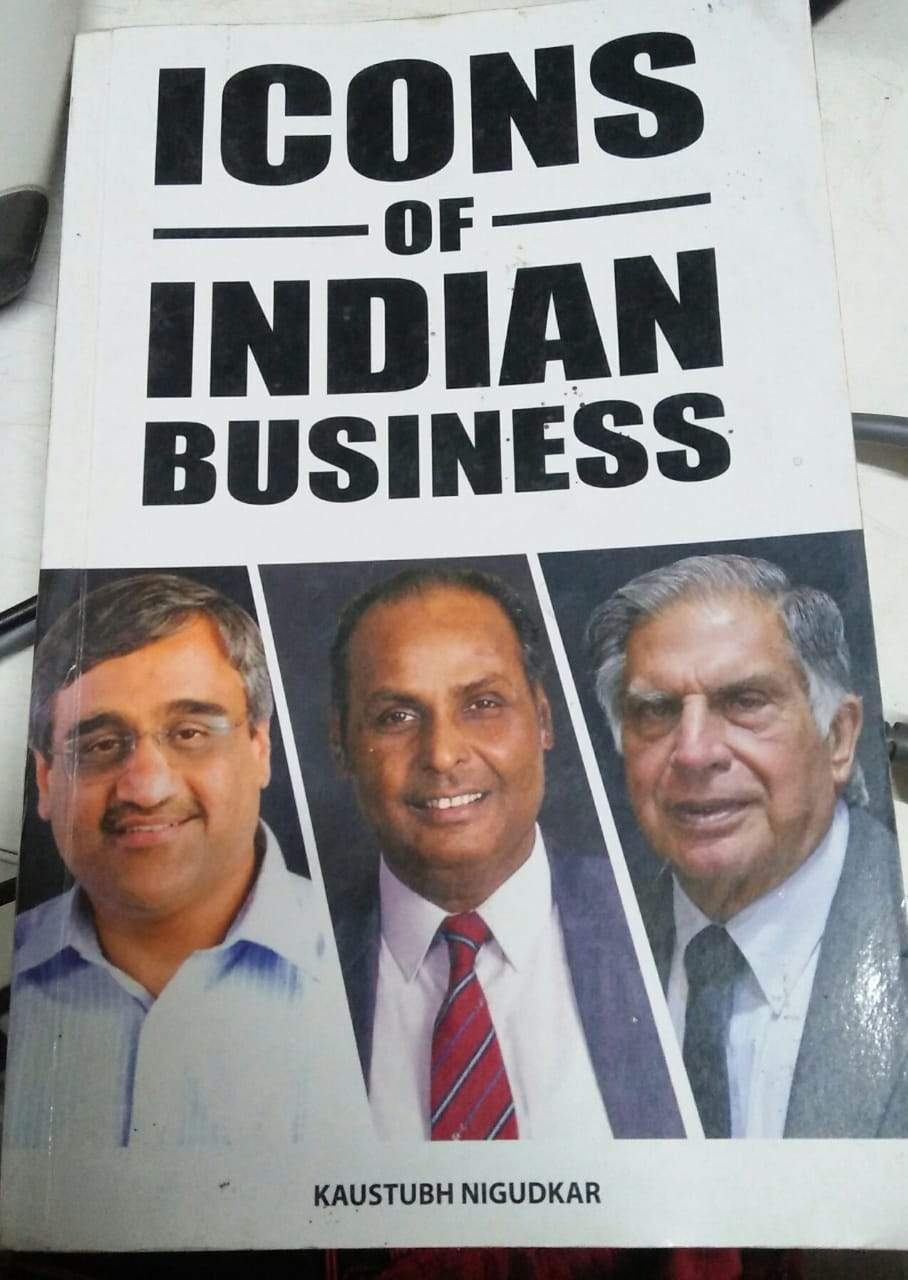 Icons of Indian Business