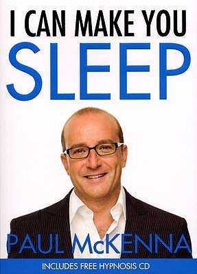 I Can Make You Sleep [without cd]
