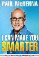 I Can Make You Smarter (INCLUDES 2 FREE HYPNOSIS CDs)