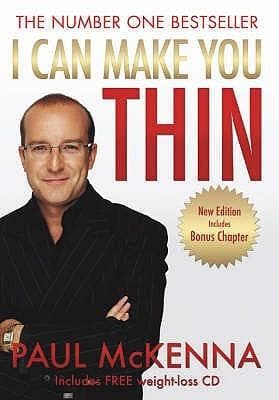 I Can Make You Thin [ WEIGHT-CD ]