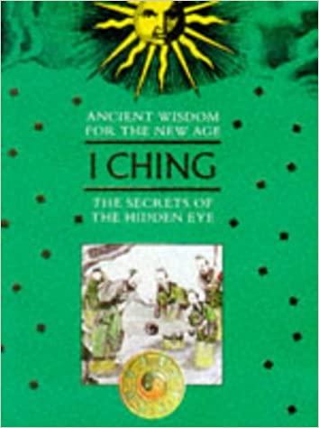I Ching [Hardcover]
