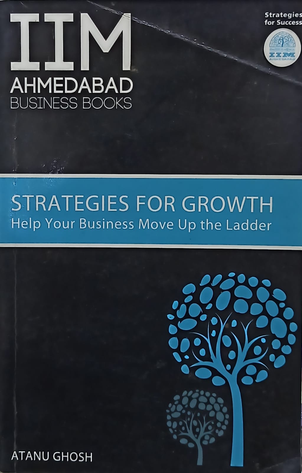 IIMA - strategies for growth