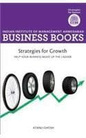 Load image into Gallery viewer, IIM Ahmedabad business books-strategies for growth
