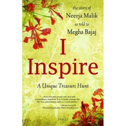 I Inspire