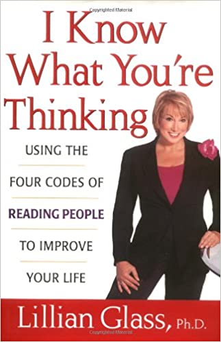 I Know What You′re Thinking [HARDCOVER]