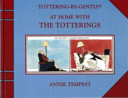 At Home with the Totterings [HARDCOVER] (RARE BOOKS)