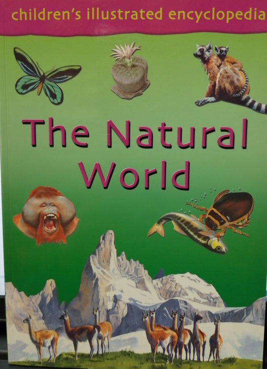 The Natural World