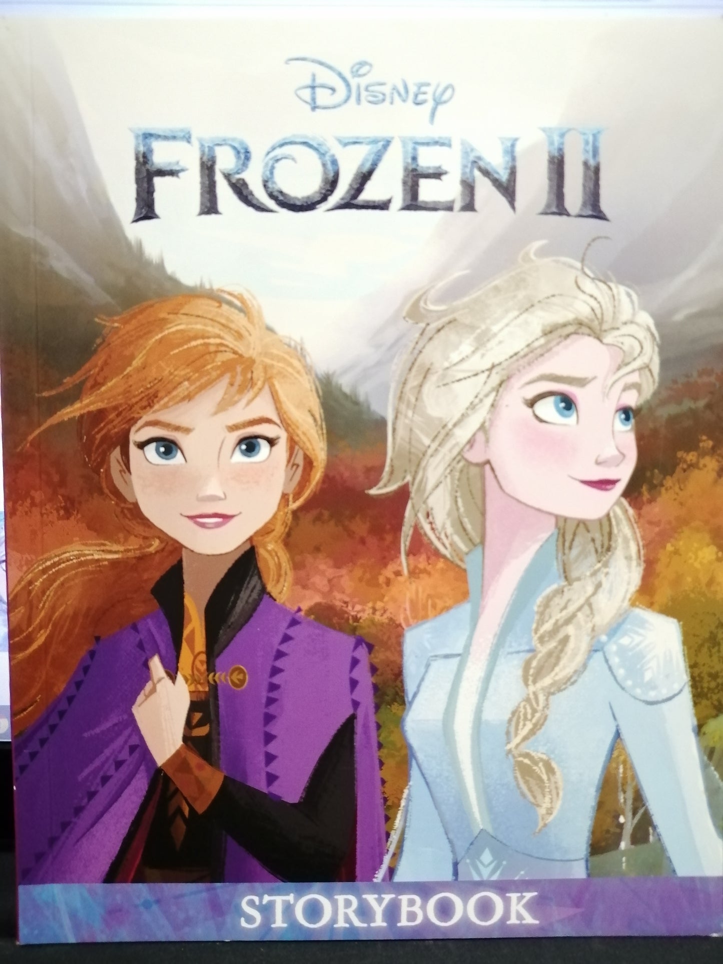 Disney Frozen II
