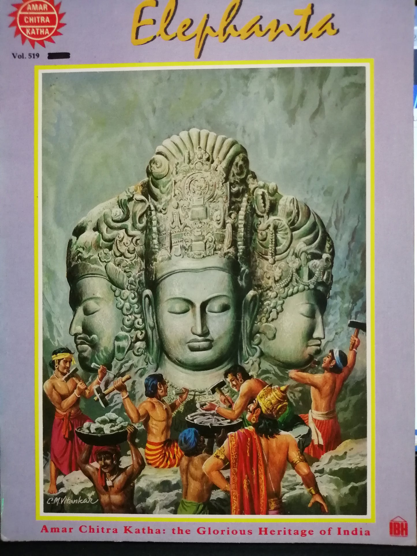 Elephanta