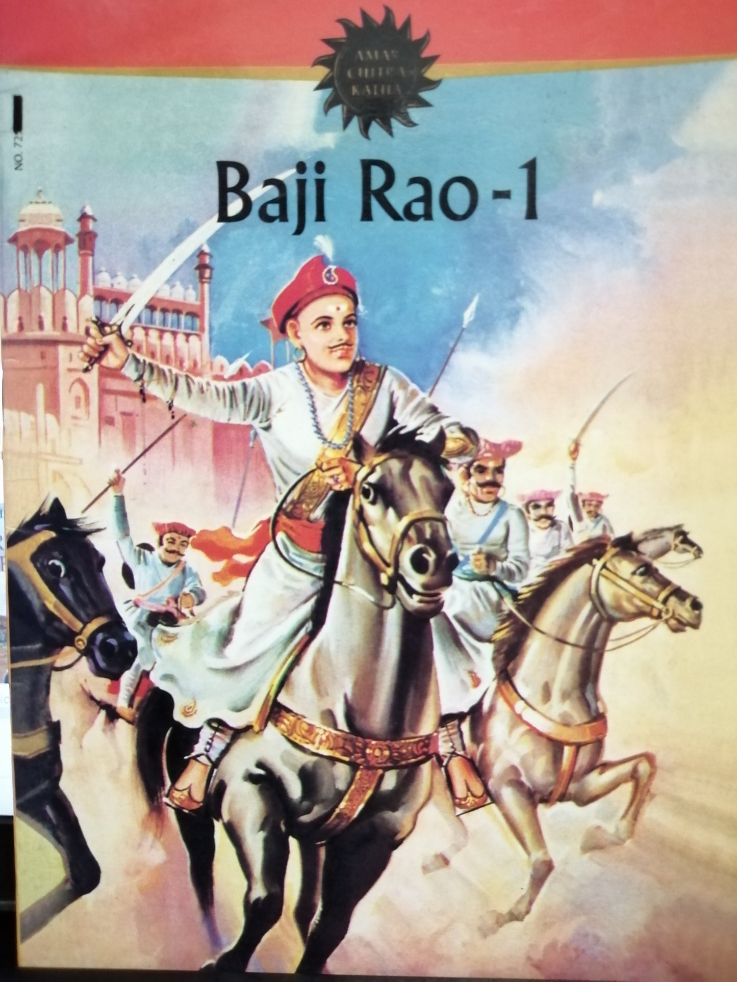 Baji Rao I
