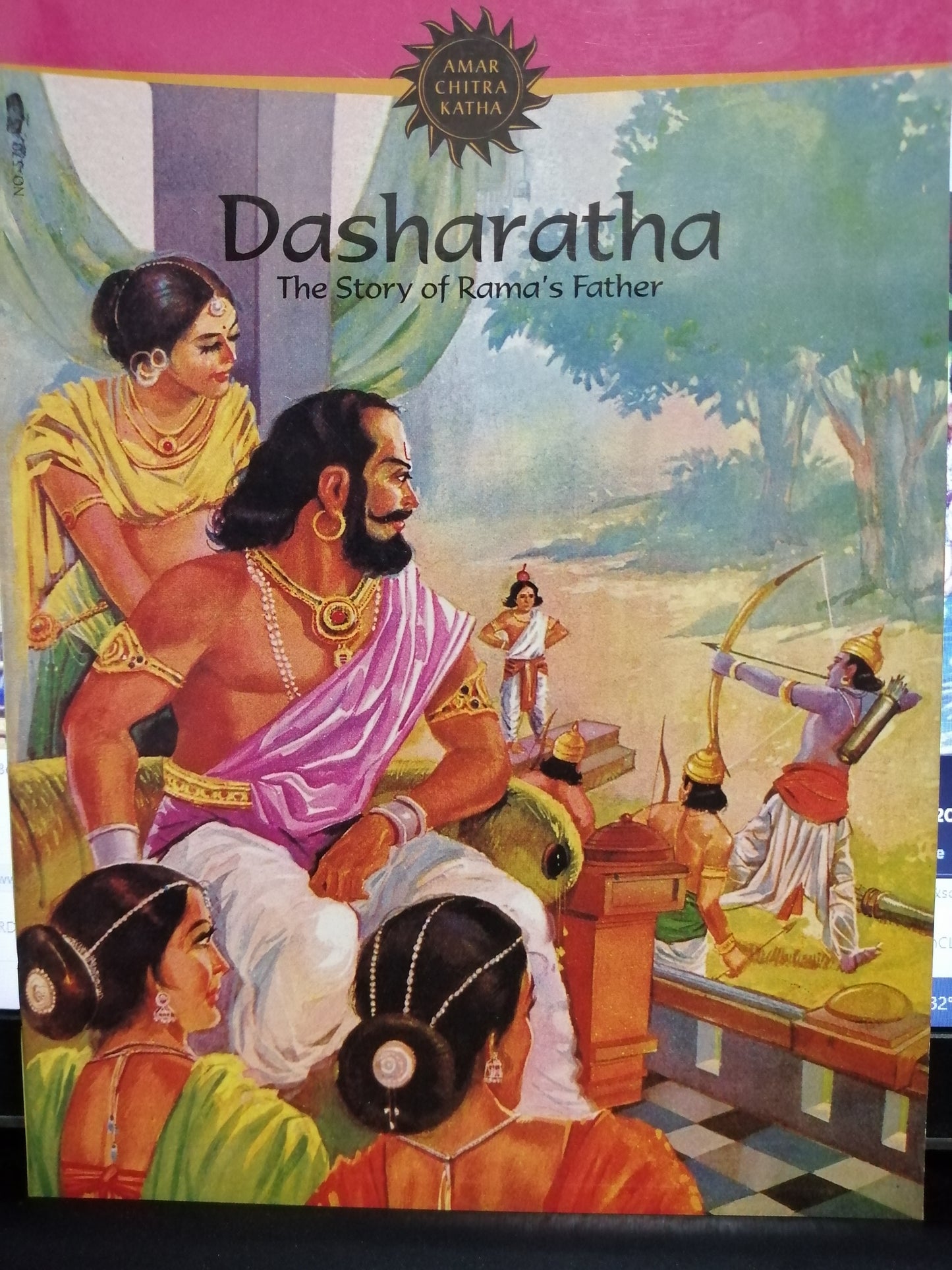 Dasharatha