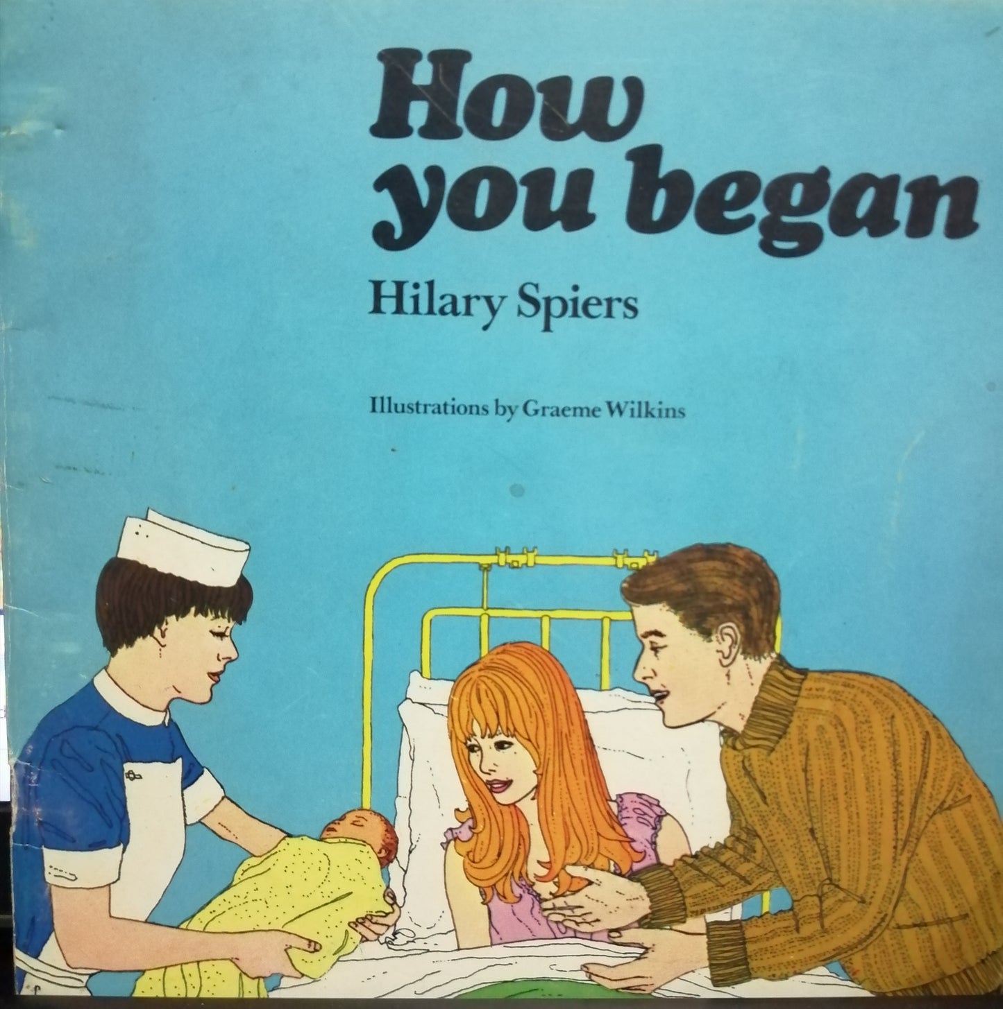 How You Began