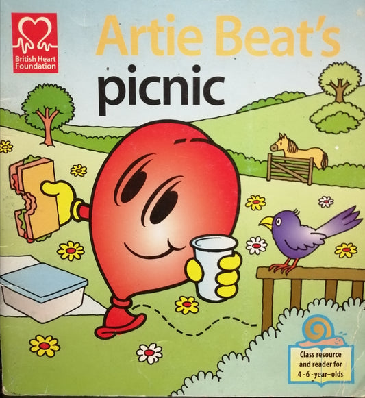 Artie Beat's Picnic