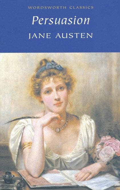 PERSUASION CLASSICS