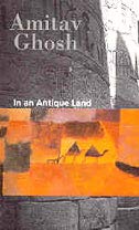 In an antique land