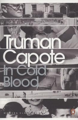 In Cold Blood