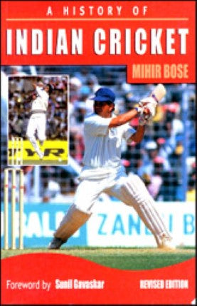 A History of Indian Cricket