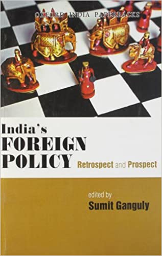 India's Foreign Policy (RARE BOOKS)