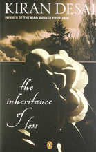 Load image into Gallery viewer, The Inheritance of Loss [HARD COVER]
